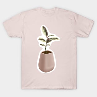 Ficus Tineke T-Shirt